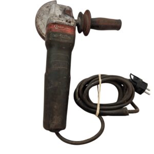 RADIAL METABO WPB 13-125 QUICK