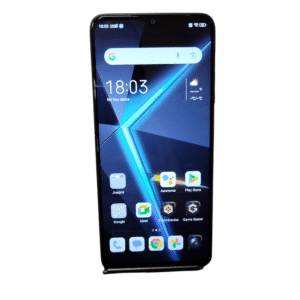 MOVIL ZTE NUBIA NEO 5G 256GB/8GB