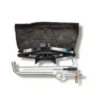 GATO PARA COCHE MAX 900KG + ACC