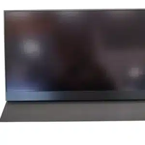 PANTALLA FR PROYECCION FBV FULL HD + CABLES + ADAPTADORES + CAJA