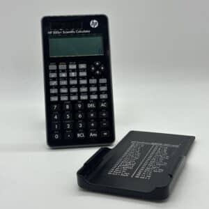CALCULADORA HP 300S SCIENTIFIC CALCULATOR