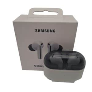 AURICULARES SAMSUNG GALAXY BUDS3 FE *A ESTRENAR*