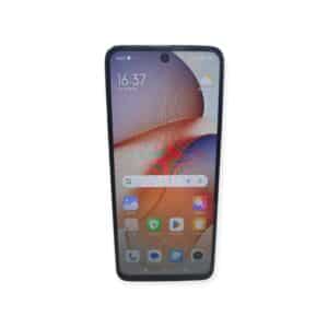 MOVIL REDMI 12 5G 128GB/6RAM
