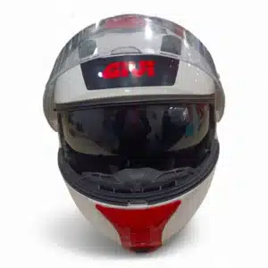 CASCO MODULAR GIVI X.20 EXPEDITION EVO TALLA S + ACCESORIOS