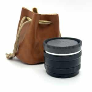 OBJETIVO NEEWER MANUAL 35MM 1.7 PARA SONY