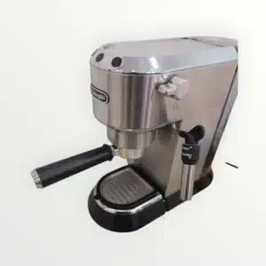 CAFETERA DELONGHI EC685-M + ACC