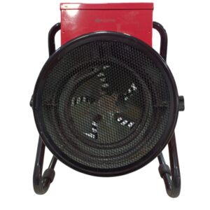 CALEFACTOR INDUSTRIAL HOME HUT20R-12 2000W