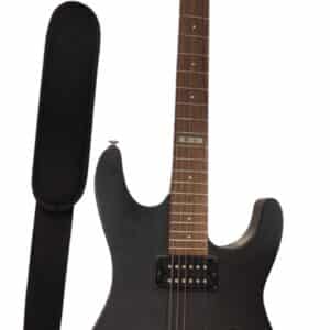 GUITARRA ELECTRICA LTD M-10 NEGRA
