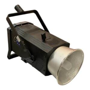 LUZ DE ESTUDIO/ FALSH HENSEL CONTRA 500 + CABLE