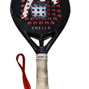 PALA PADEL COELLO HEAD