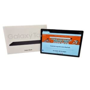 TABLET SAMSUNG TAB A8 32GB + CAJA + ACC
