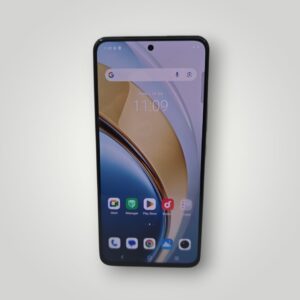 MOVIL VIVO V40 SE 256GB/8GB PLATEADO