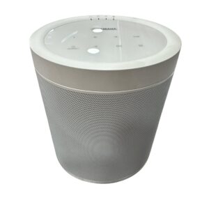 ALTAVOZ YAMAHA MUSICAST WX-021 + CABLE