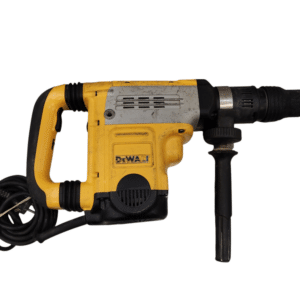 MARTILLO PERCUTOR DEWALT D25701-QS 1300W