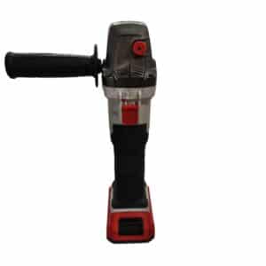 AMOLADORA A BATERIA WORGRIP PRO LITIO 2.0 CON BATERIA + CARGADOR + MALETIN