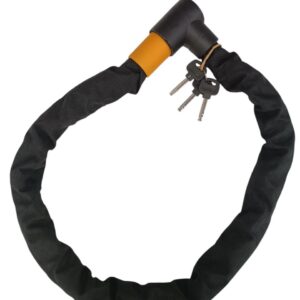 CADENA DE SEGURIDAD DECATHLON ART3 920 L A ESTRENAR