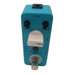 PEDAL DE EFECTOS MOOER ESEMBLE KING AZUL