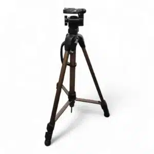 TRIPODE HAMA STAR 61 + BOLSA