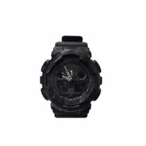 RELOJ G-SHOCK 5081 GA-100 NEGRO