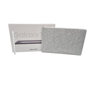 TABLET SAMSUNG GALAXY TAB S10 FE  256GB / 12GB GRIS - A ESTRENAR-