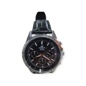 RELOJ PULSERA CUARZO CHRONO CASIO EFR 527