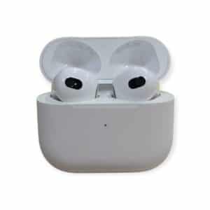 AIRPODS 3RD GENERACION (A2564) + ESTUCHE
