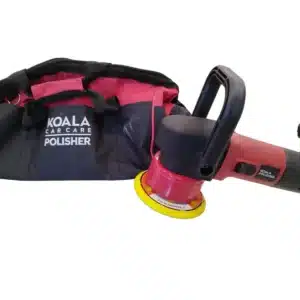 PULIDORA KOALA POLISHER KP900-K8 + BOLSA