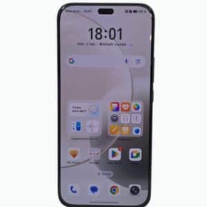 MOVIL HONOR 400 LITE 8GB/256GB NEGRO