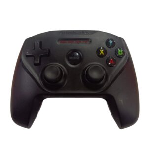 MANDO ANDROID STEELSERIES NIMBUS G-00004 NEGRO