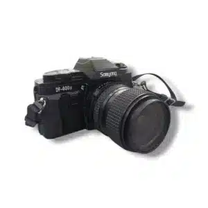 CAMARA ANALOGICA SAMYANG DF-400X *DECORATIVA*
