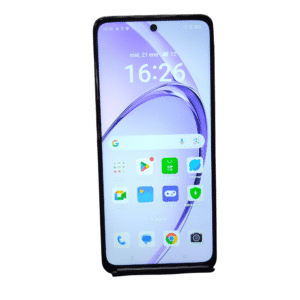 MOVIL OPPO A80 5G 256GB/8GB NEGRO