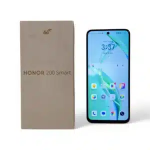 MOVIL HONOR 200 SMART 256GB 4GB RAM + CAJA