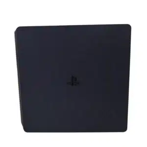 CONSOLA PS4 SLIM 1 TB + CABLE DE LUZ (SOFTWARE 13.02)