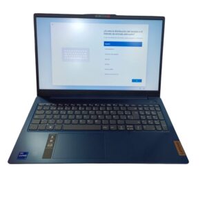 PORTATIL LENEVO IDEAPAD SLIM 3  I7 13TH 16GB RAM 512GB SSD + CARGADOR