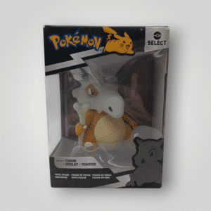 FUNKO POP POKEMON  CUBONE