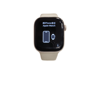 APPLEWATCH SERIES 10 42MM + CARGADOR