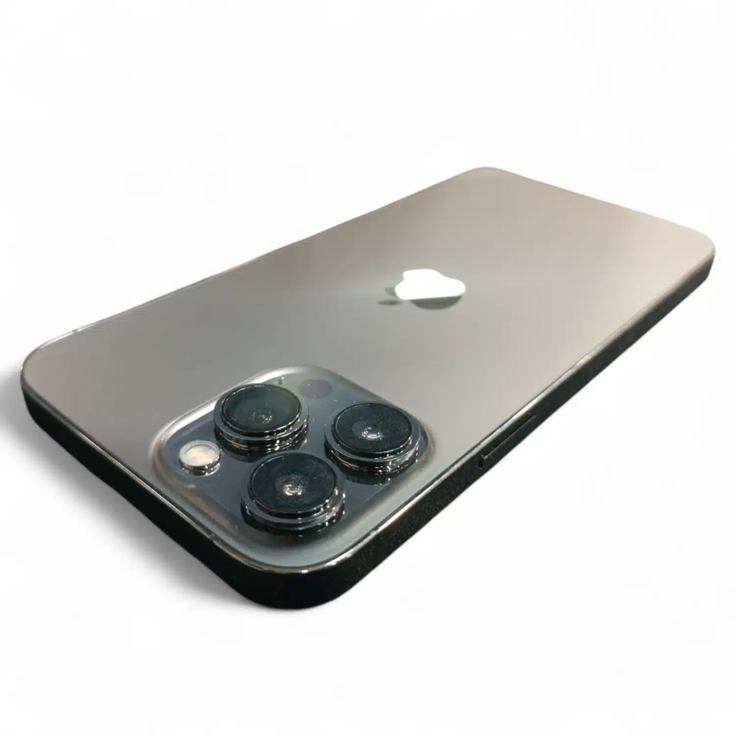 Iphone 13 Pro Max 1TB 94 Bat Gris — foto 4