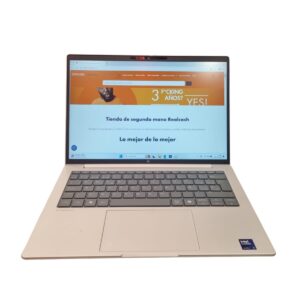 PORTATIL HP ELITEBOOK 8 G1I INTEL ULTRA 5 225H 16RAM 512GB SSD WIN 11+ CARGADOR