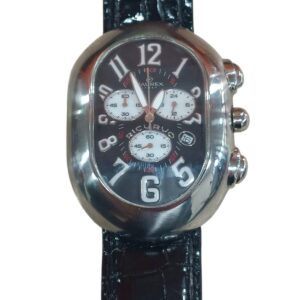RELOJ CUARZO CHRONO HAUREX RICURVO 99105