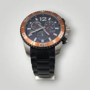 RELOJ PULSERA DE CABALLERO CERTINA DS ACTION