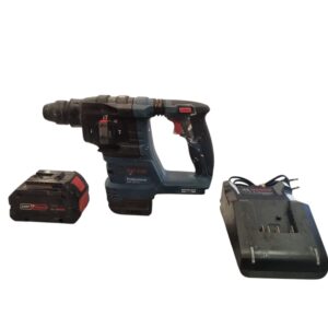 TALADRO BOSCH GBH 18V-22 + BATERIA + CARGADOR