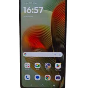 MOVIL MOTOROLA G55 5G 256GB/8RAM