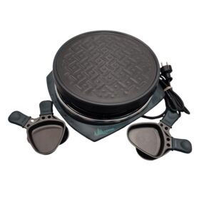 RACLETTE TEFAL 819 + ACC