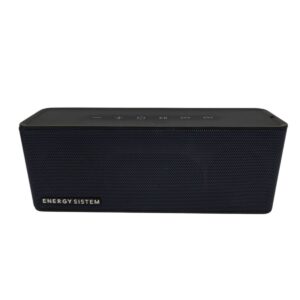ALTAVOZ WIRELESS ENERGY SISTEM MUSIC BOX 5