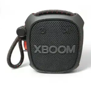 ALTAVOZ BLUETOOTH LG XBOOM GO