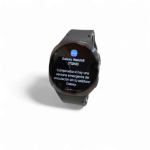 SMARTWATCH SAMSUNG GALAXY WATCH 8 40MM + CARGADOR