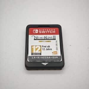 VIDEOJUEGO SWITCH NI NO KUNI II