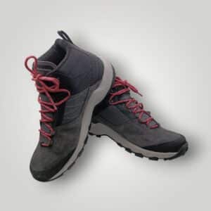 BOTAS QUECHUA MH500 TALLA 40 A ESTRENAR
