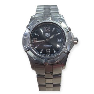 RELOJ CUARZO MUJER TAG HEUER WN 1310-0 200MT