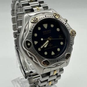RELOJ SEIKO DIVERS 200